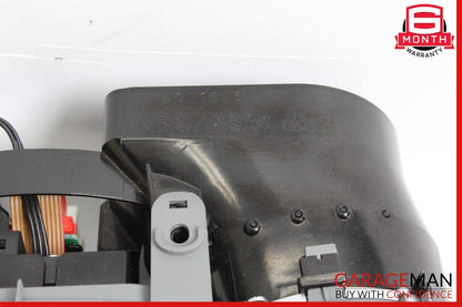 07-12 Mercedes R230 SL550 SL600 Center Dash Dashboard Air Vent Grille OEM