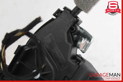 08-17 Mercedes W212 E400 E350 E550 Rear Trunk Lid Latch Lock Actuator OEM
