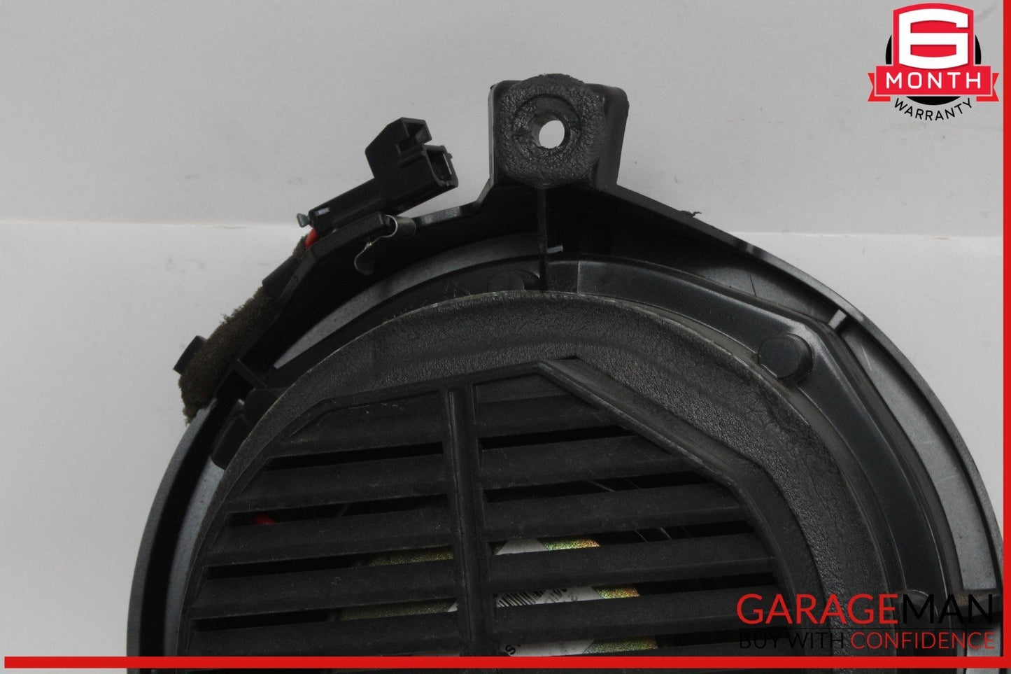 02-05 Mercedes W163 ML500 ML350 Front Right & Left Bose Sound Speaker Set OEM