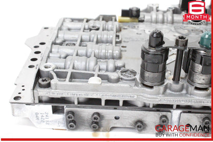 Mercedes X164 GL450 E350 CL550 7G Tronic Transmission Valve Body 2122771201 OEM