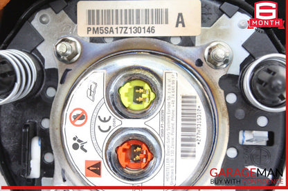 18-25 Nissan Leaf Front Left Driver Side Steering Wheel Airbag Air Bag OEM