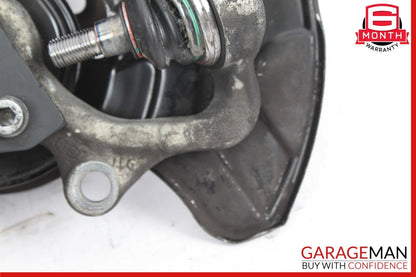 07-12 Mercedes R230 SL550 SL600 Front Left Side Spindle Knuckle Hub Bearing