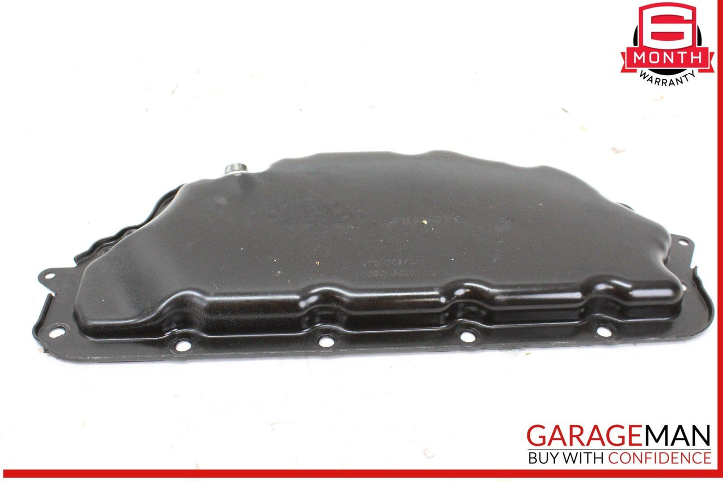 12-20 Mercedes W213 E400 4MATIC SLK350 C350 M276 Engine Lower Oil Pan OEM