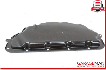 12-20 Mercedes W213 E400 4MATIC SLK350 C350 M276 Engine Lower Oil Pan OEM