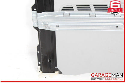 17-24 Audi B9 A4 Sunroof Sun Shade Roof Glass Frame Track OEM