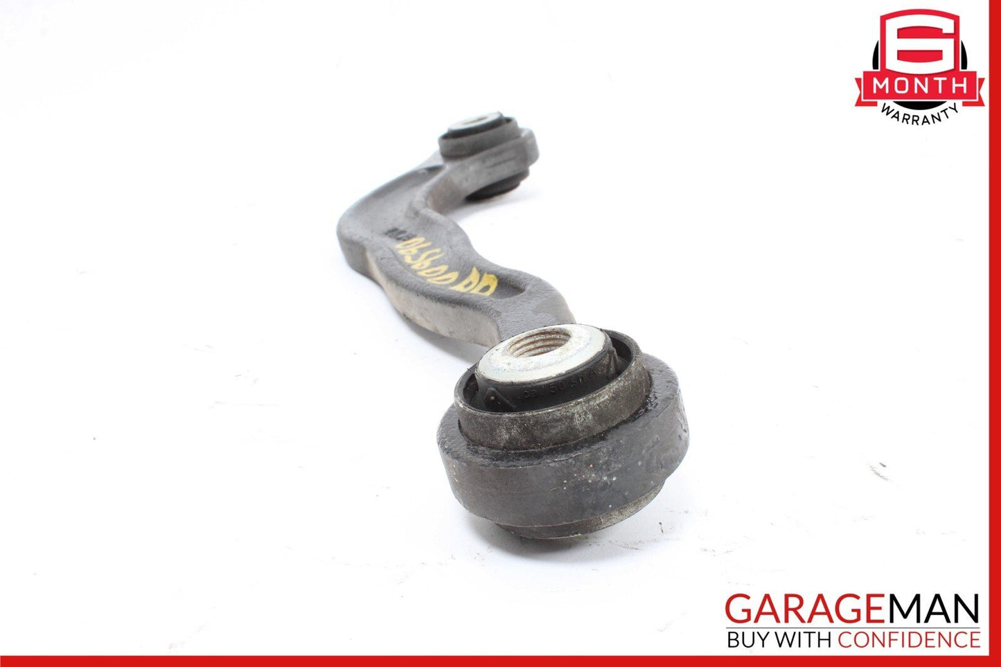 07-14 Mercedes W221 S600 Rear Left or Right Camber Strut Upper Control Arm OEM