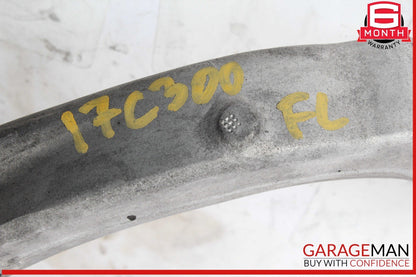 15-20 Mercedes W205 C300 Front Left Wheel Spindle Knuckle Hub Bearing OEM