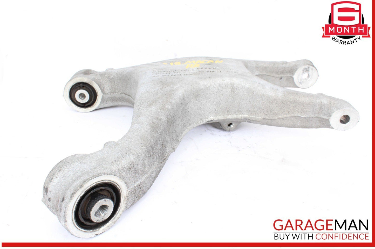 15-24 Porsche Macan Rear Right Passenger Side Lower Control Arm OEM