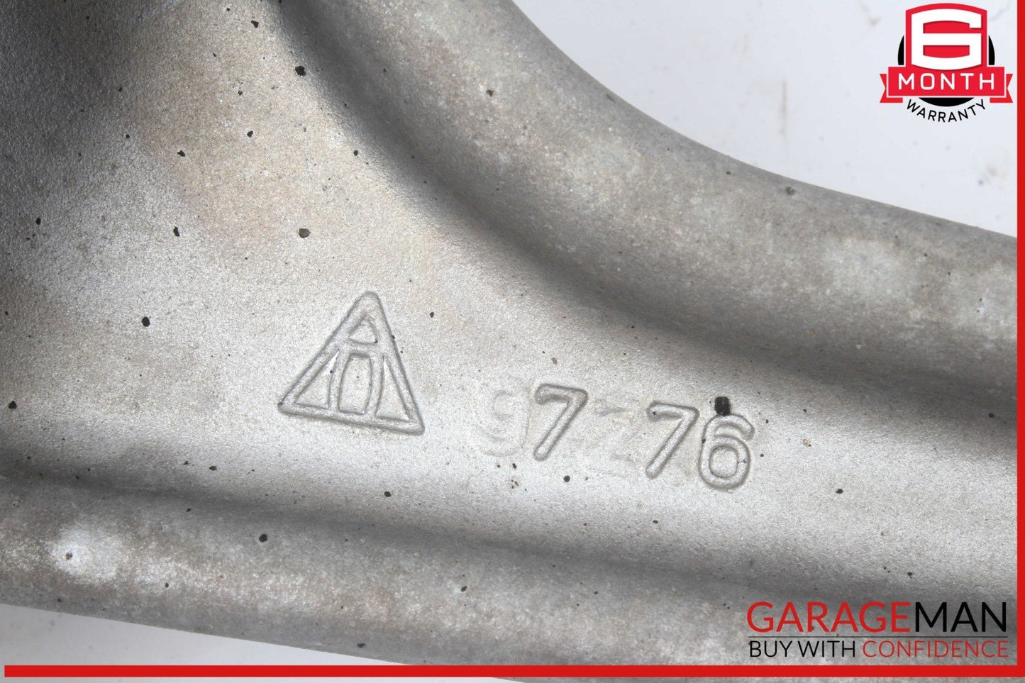 14-24 Maserati Ghibli Front Left Driver Side Suspension Upper Control Arm OEM