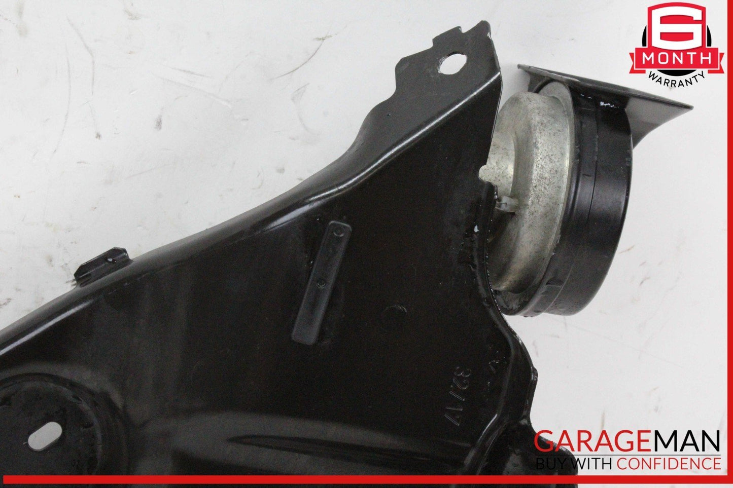 17-24 Mini Cooper S Countryman Front Left Driver Side Head Light Mount Bracket