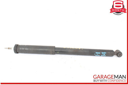 01-07 Mercedes W203 C230 Rear Left & Right Shock Absorber Struts Strut Set OEM