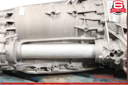 12-15 Audi A7 3.0L Supercharged Trans Automatic Transmission Assembly OEM 106k