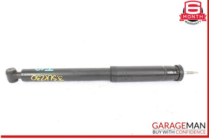 01-04 Mercedes R170 SLK230 SLK320 Shock Strut Shocks Rear Left and Right Set OEM
