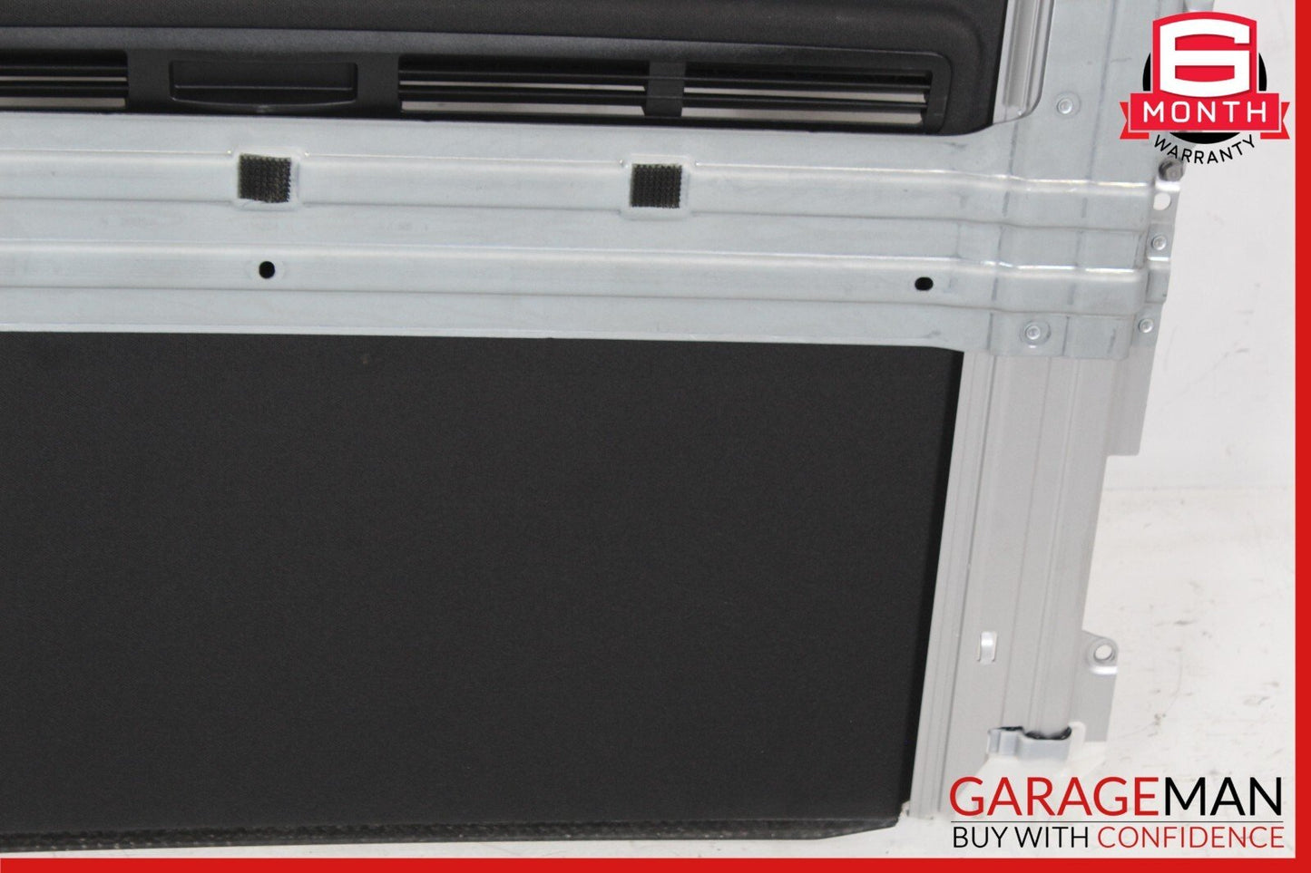 08-17 Mercedes W204 C250 C350 E350 Sunroof Sun Roof Frame Assembly OEM