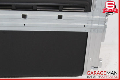 08-17 Mercedes W204 C250 C350 E350 Sunroof Sun Roof Frame Assembly OEM