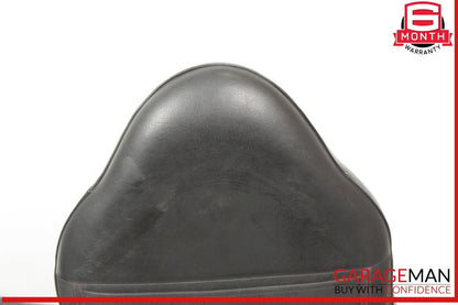 07-10 Saturn Sky Front Right & Left Seat Cushion Assembly Set of 2 Pc OEM