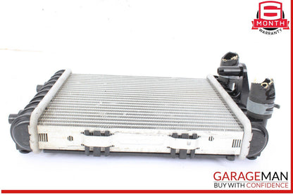 17-20 Audi S3 A3 Auxiliary Radiator Cooler 5Q0121251HA OEM