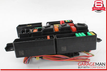 16-22 BMW X1 F48 X2 i3 Power Distribution Fuse Relay Junction Box 9270355 OEM