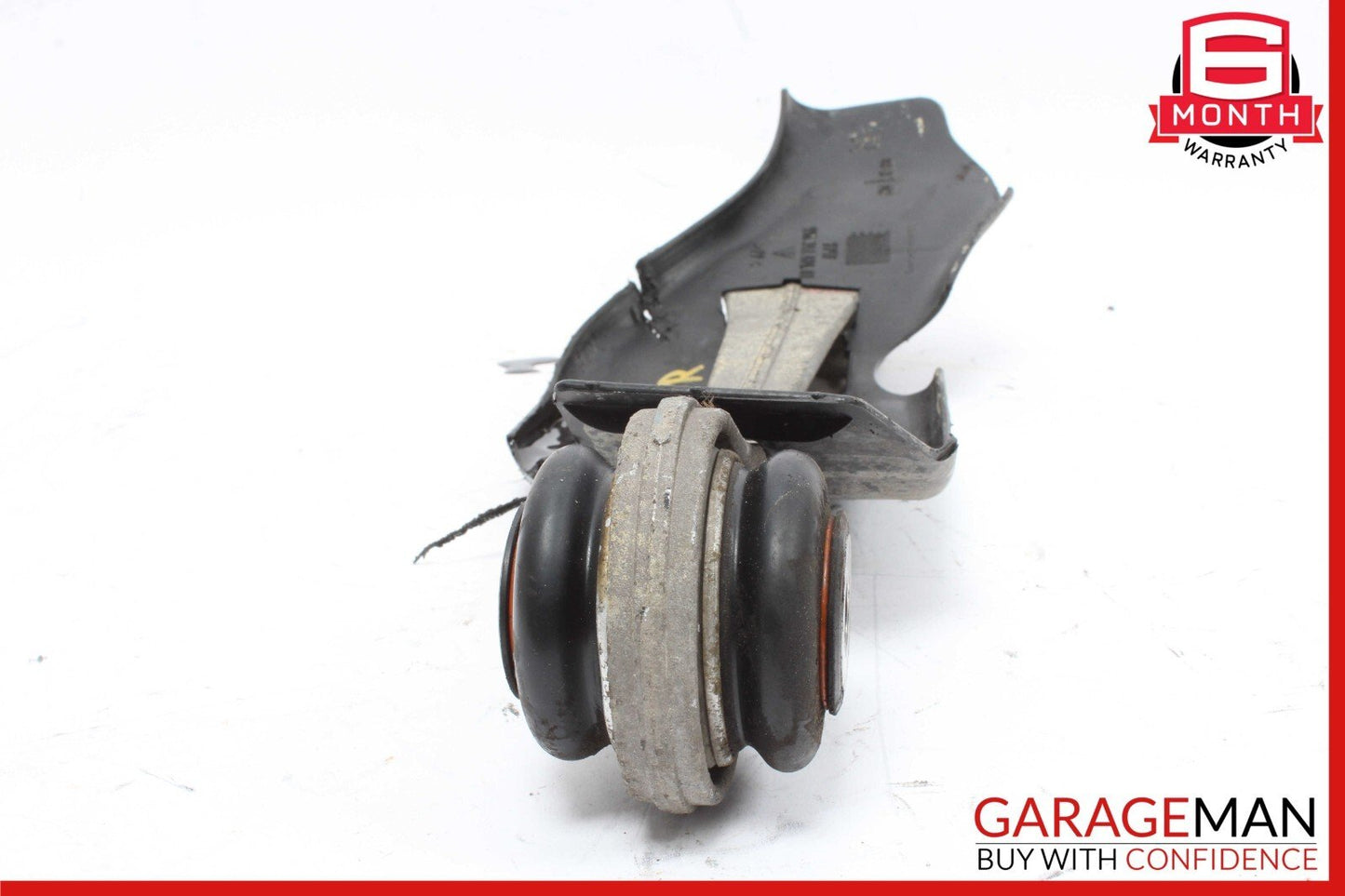 97-04 Porsche Boxster 986 Front Right Suspension Trailing Link Control Arm OEM