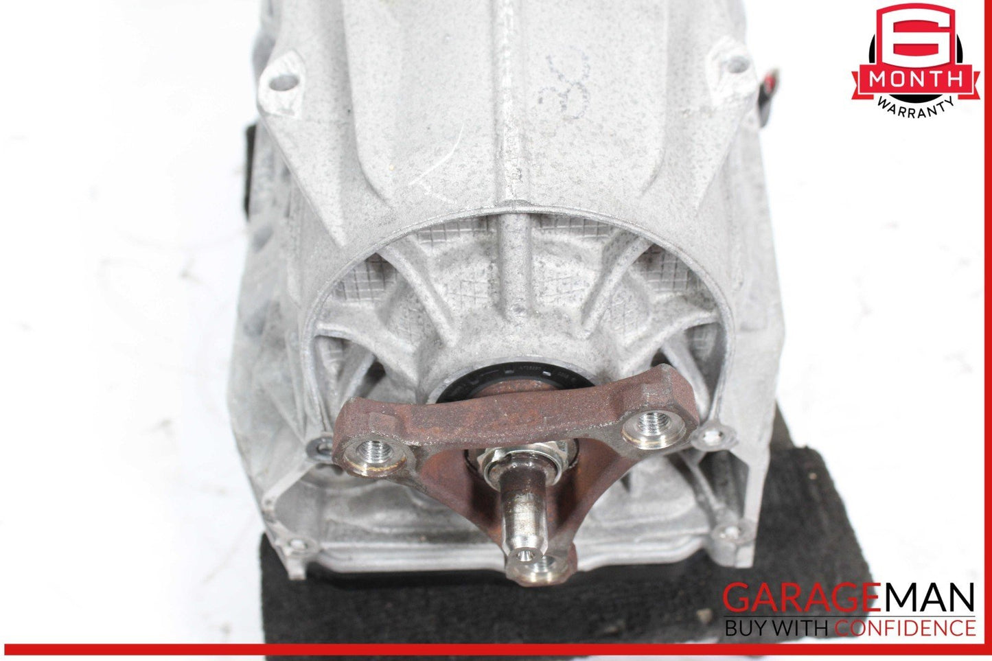 17-20 Mercedes R172 SLC43 AMG Auto Trans Automatic Transmission Assembly OEM 23k