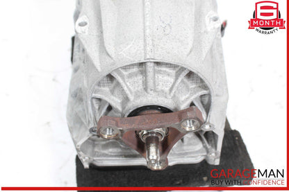 17-20 Mercedes R172 SLC43 AMG Auto Trans Automatic Transmission Assembly OEM 23k