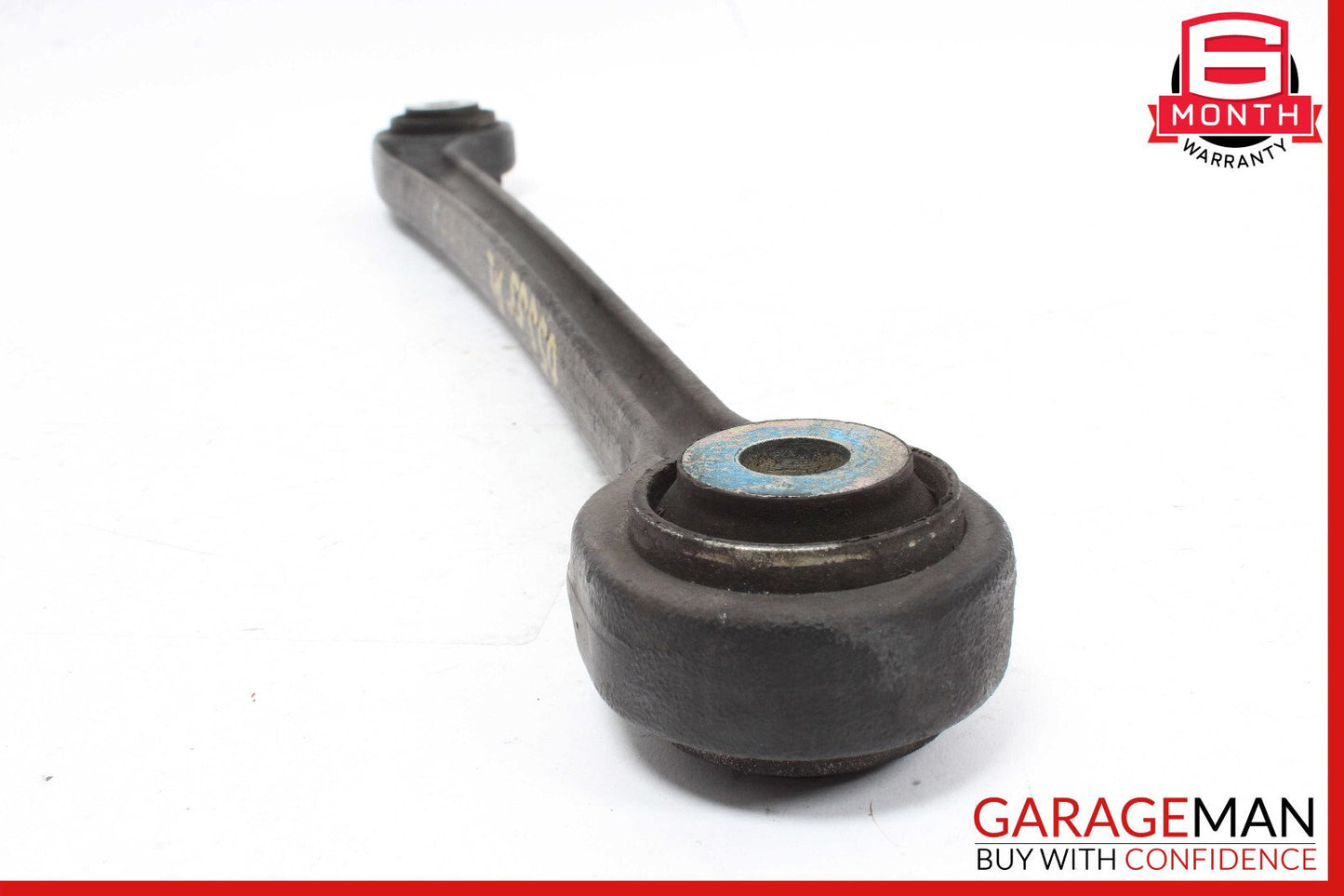 00-06 Mercedes W220 S55 CL55 Rear Left Lower Control Arm 1403521205 OEM
