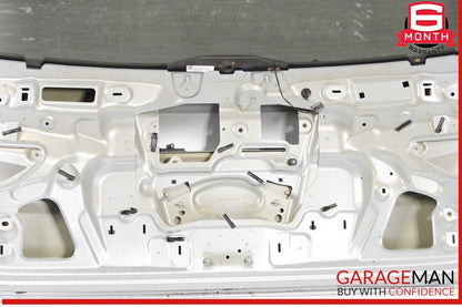 19-24 Audi Q3 Liftgate Tailgate Trunk Lid Hatch Assembly 83A827025 OEM