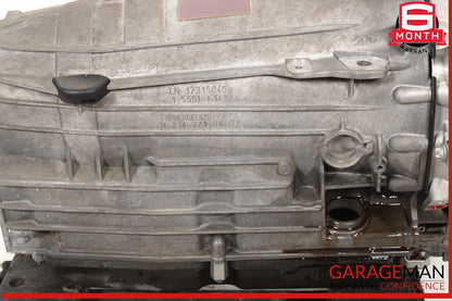 14-16 Mercedes W212 E350 RWD 7G-Tronic Automatic Transmission 722.906 OEM