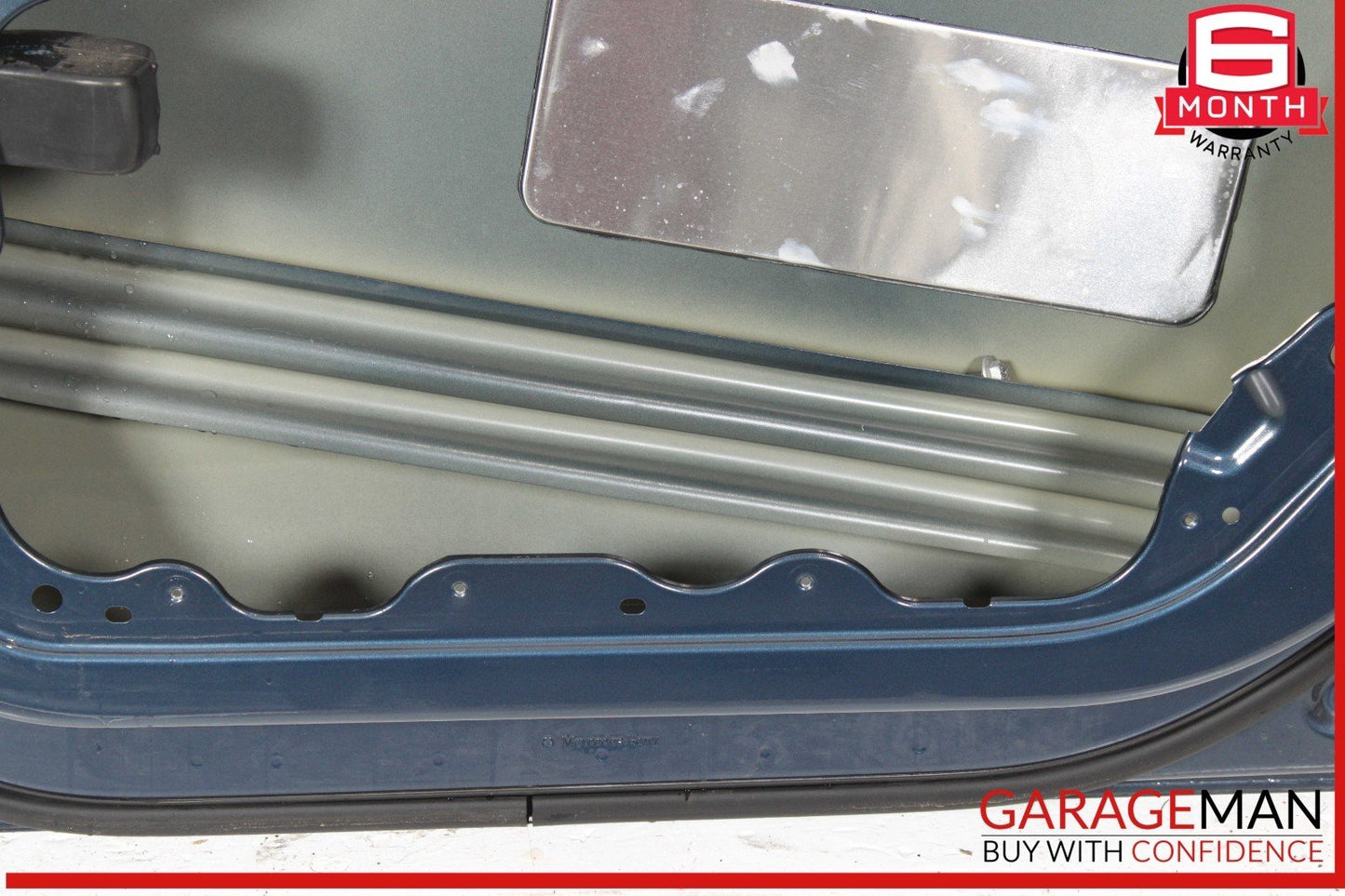 20-23 Mercedes C118 W118 CLA250 Front Right Passenger Side Door Shell Panel OEM