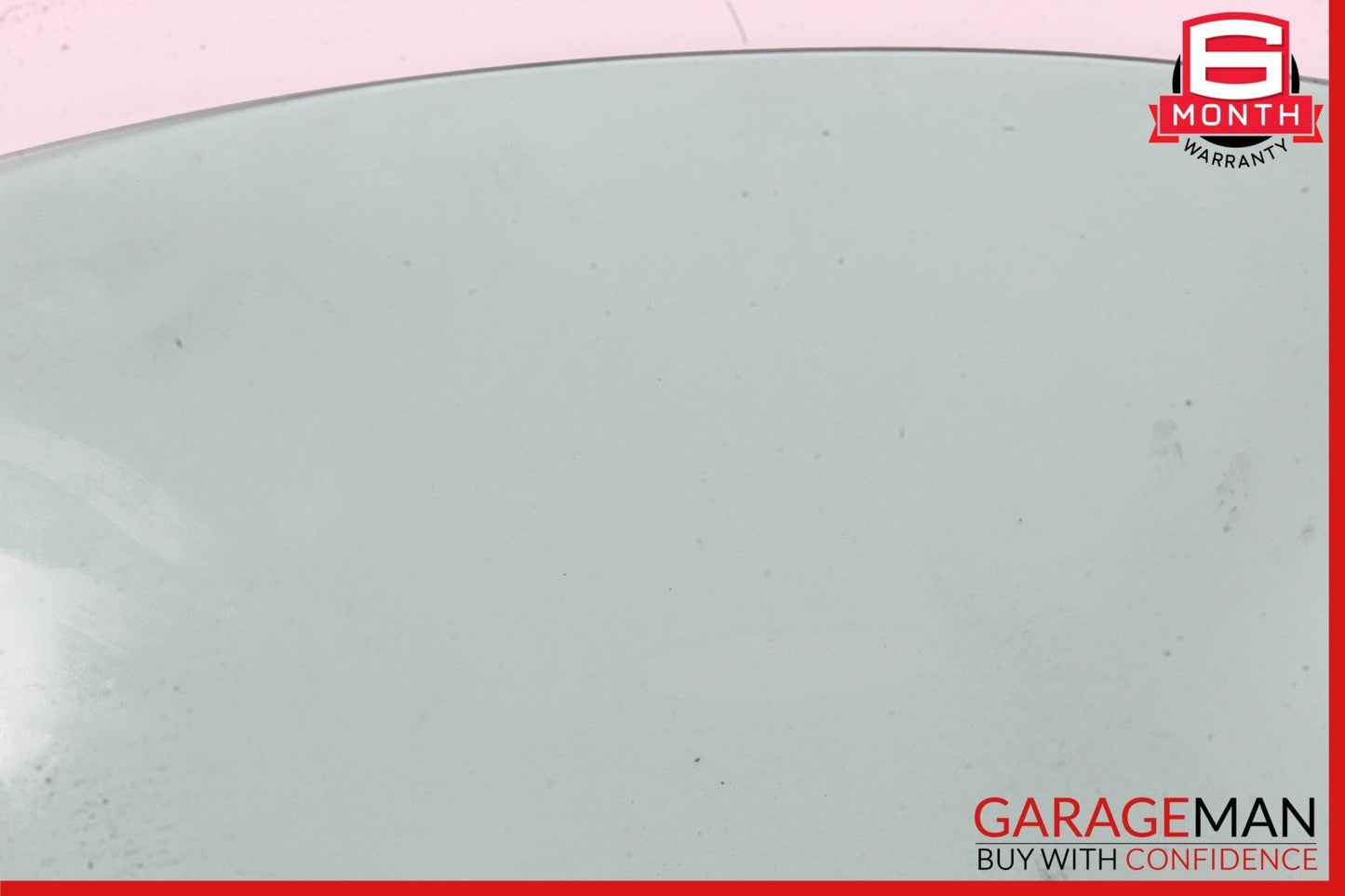05-11 Mercedes R171 SLK350 SLK280 Front Left Side Door Window Auto Glass OEM