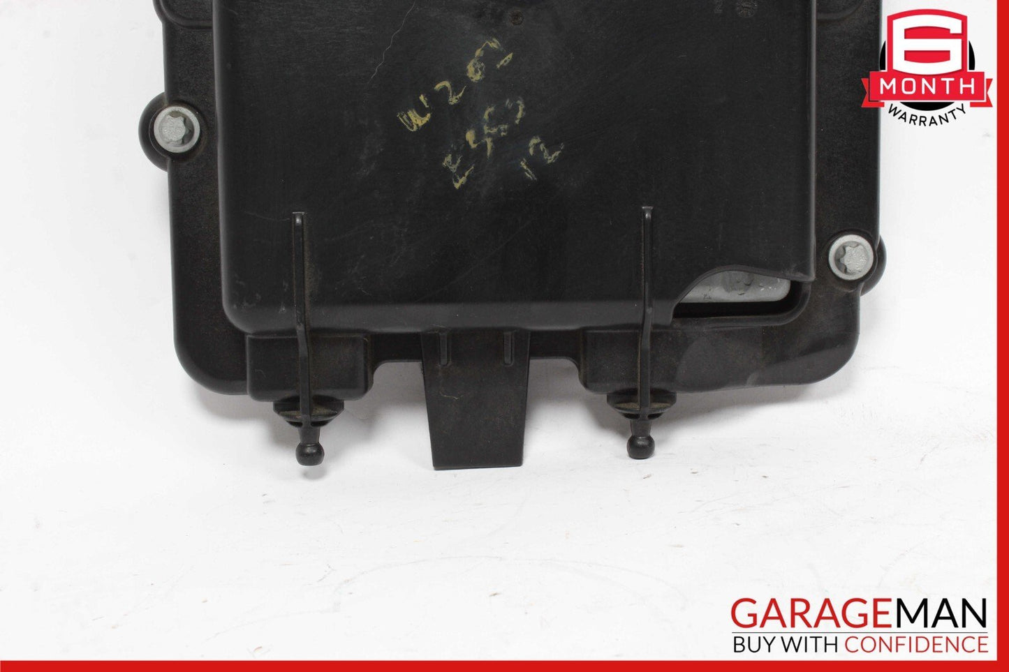 10-16 Mercedes W212 E350 3.5L V6 ECU ECM Engine Computer Control Module Unit OEM