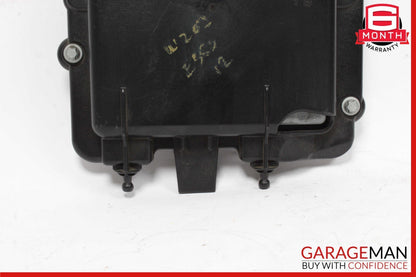 10-16 Mercedes W212 E350 3.5L V6 ECU ECM Engine Computer Control Module Unit OEM