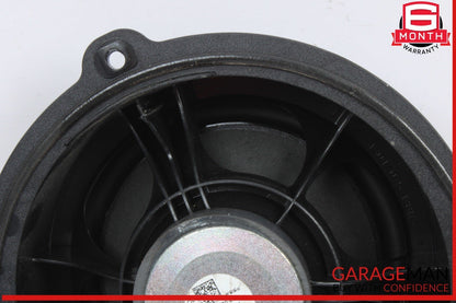 18-25 Audi Q5 SQ5 Rear Left and Rear Right Side Door Audio Sound Speaker OEM
