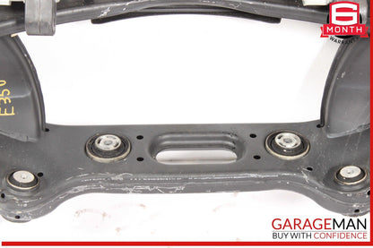 10-18 Mercedes W212 E350 CLS400 CLS550 Rear Subframe Sub Frame Crossmember OEM