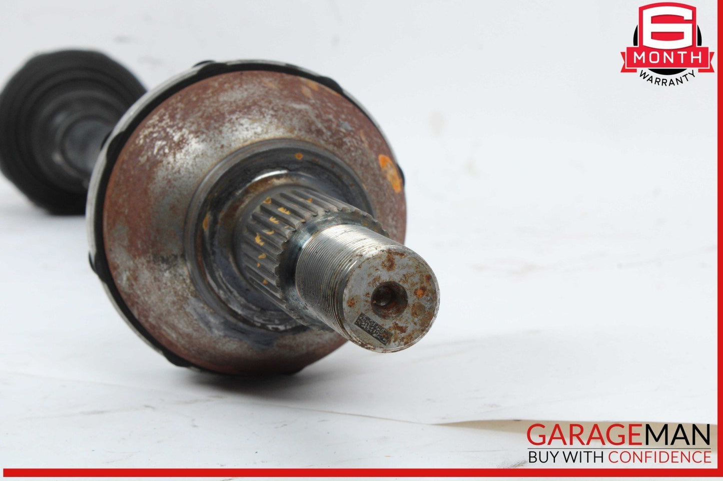 17-23 Tesla Model 3 AWD Rear Right or Left Side Axle Shaft Halfshaft OEM