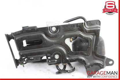 00-06 Mercedes R230 SL500 Rear ABC Hydraulic Suspension Valve Block Assembly OEM