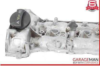 07-12 Mercedes X164 GL450 SL550 Right Side Engine Cylinder Head Valve Cover OEM