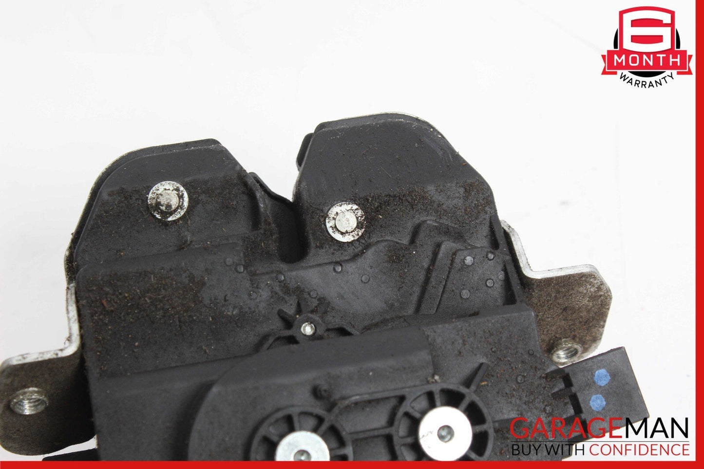 07-14 Mercedes W216 CL550 S550 S400 Rear Trunk Lid Latch Lock Actuator OEM