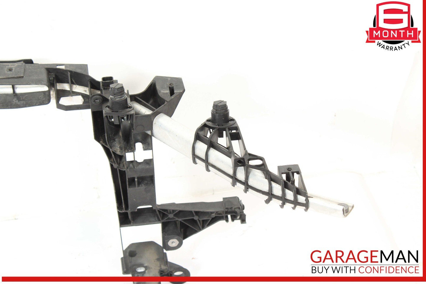 14-18 Mercedes W117 CLA250 Front Radiator Core Support Frame Bracket OEM