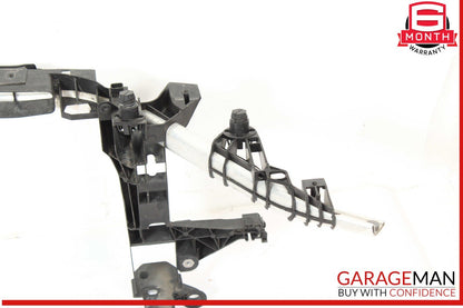 14-18 Mercedes W117 CLA250 Front Radiator Core Support Frame Bracket OEM