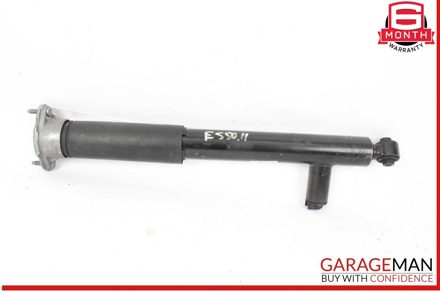 10-13 Mercedes W207 E550 Rear Left and Right Side Shock Strut Absorber OEM
