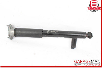 10-13 Mercedes W207 E550 Rear Left and Right Side Shock Strut Absorber OEM