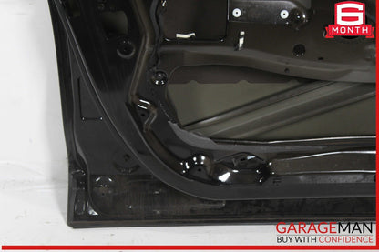 11-17 BMW X3 Front Left Driver Side Door Shell Panel OEM