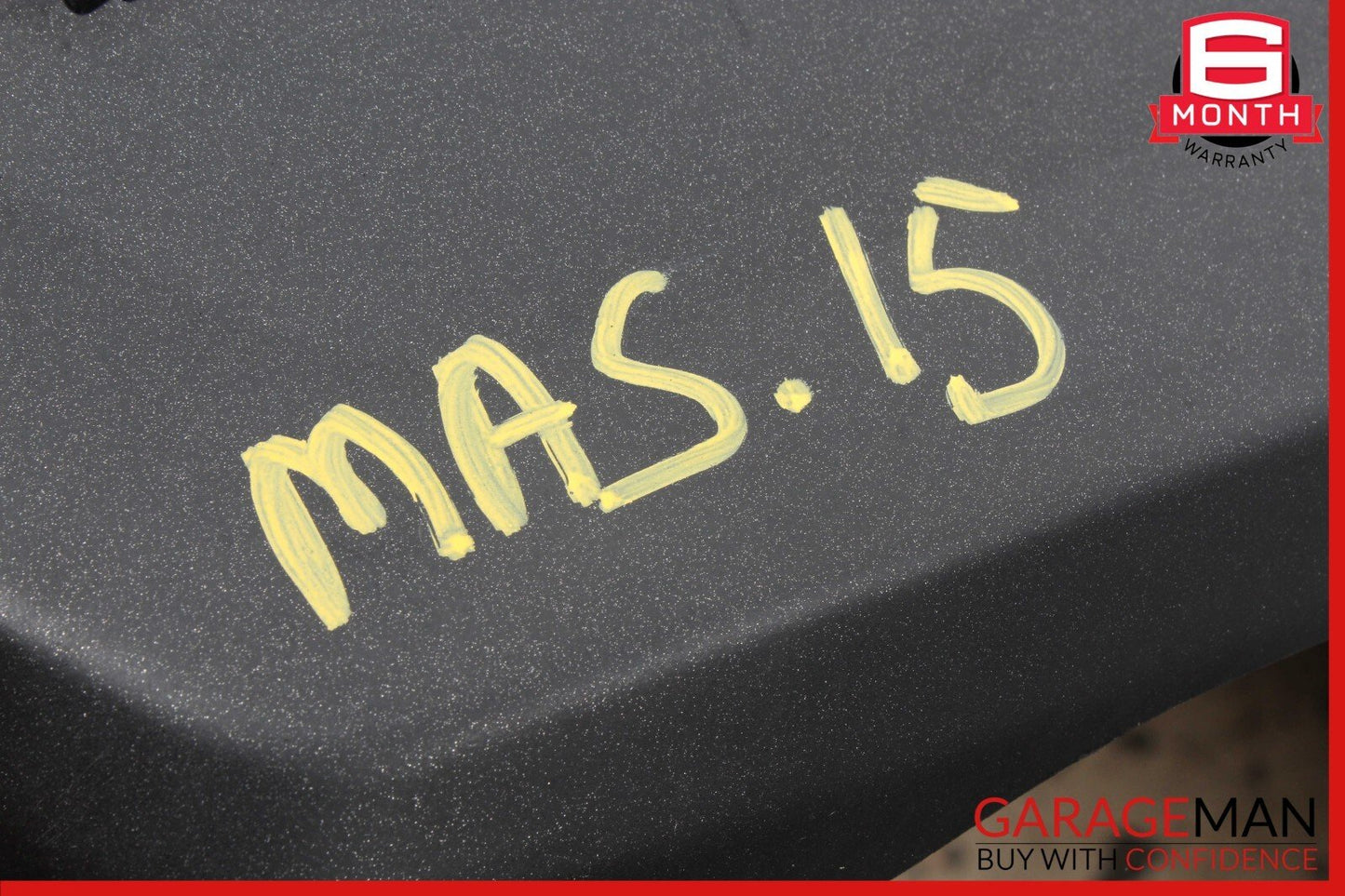 14-17 Maserati Ghibli M157 V6 3.0 Engine Motor Cover Shield Guard Trim Panel