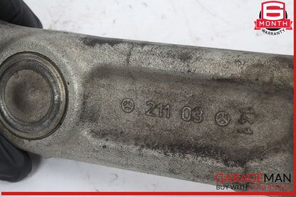 03-11 Mercedes W211 E550 E320 CLS550 Front Left Lower Rearward Control Arm OEM