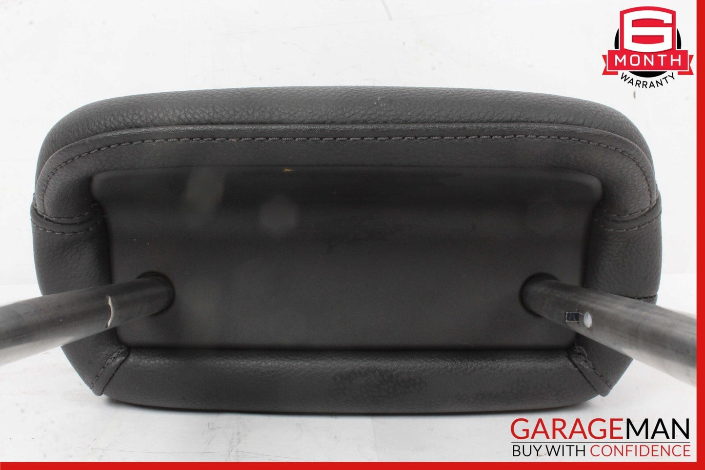 11-14 Porsche Cayenne 958 Front Right Side Headrest Head Rest OEM
