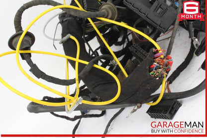 03-08 Mercedes R230 SL500 Frame Floor Wiring Wire Cable Harness 2305407207 OEM