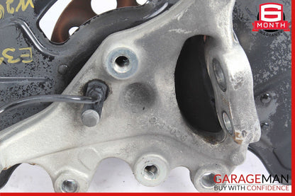 08-20 Mercedes W207 E350 C300 Front Left Spindle Knuckle Hub Bearing OEM