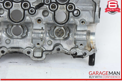 18-23 Porsche Macan 95B Audi S4 S5 SQ5 3.0L Engine Left Side Valve Cover OEM