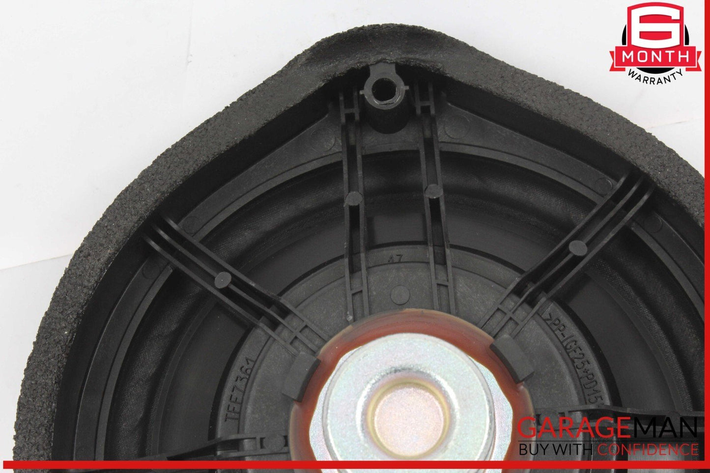 18-22 Honda Accord Rear Right and Left Side Door Audio Sound Speaker OEM